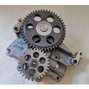 насос масляный 651.1011014