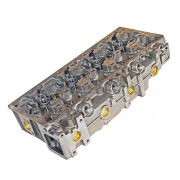 головка блока 5340.1003012-10 цилиндров  (не заряженная)
