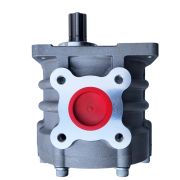 насос НШ 100А-3 лев ANTEY кругл (Гидросила)