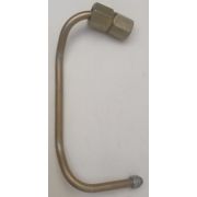 трубка 240-1104300-Б высокого давления форсунки ЯМЗ (А)