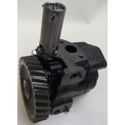 насос 240-1011014-Б масляный К-701