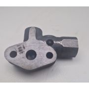 корпус 236-1011365 предохранительного клапана