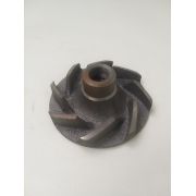 крыльчатка 236-1307032-В2 водяного насоса н/обр.(Автодизель)