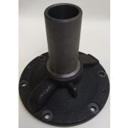 крышка 236-1701040-А2 подшипника первичного вала КПП в сборе