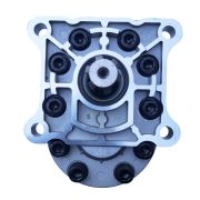 насос НШ 50У-3 (МГП)