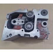 головка блока 240-1003010-Е2 ЯМЗ-240 зар.(разд) Автодизель
