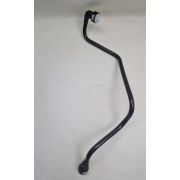 Трубка 536.1104422 подвода топлива к фильтру