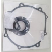 Р/к 840-1318001 гидромуфты вентилятора (РТИ, паранит)