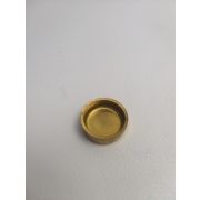 заглушка 313934-П малая ГБЦ ЯМЗ (d=28)