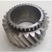 шестерня 239.1701132-10 5-й передачи вторичного вала КПП ЯМЗ (z=25)