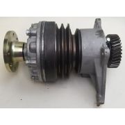 привод 7511.1308011-31 вентилятора с гидромуфтой (Автодизель