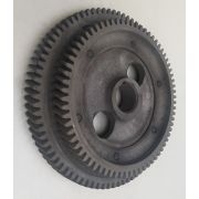 шестерня 7511.1006200-02 распредвала в сборе