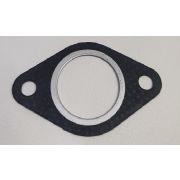 прокладка 236-1008050 выпускного коллектора (окантовка)