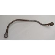 трубка 240-1104436 отводящая