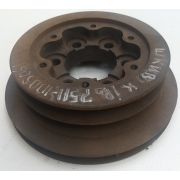 шкив 7511.1005061 коленвала 3х ручейковый (А)