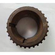 втулка 238-1701282 муфты вкл.зад.хода на КПП