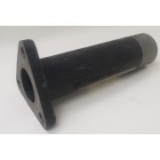 патрубок 240Н-1008044-Б2 подводящий передний