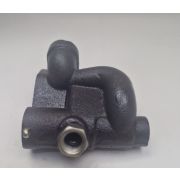 клапан 238Б-1011056 насоса масляного