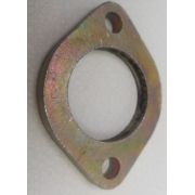 фланец 240-1303246 патрубка (Автодизель)