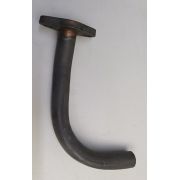 трубка 238Б-1118340 слива масла