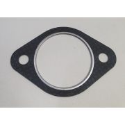 прокладка 236-1008027-Б выпускного коллектора (окантовка) (ЯЗТО)