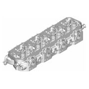 головка блока 238Д-1003009 н/обр (заряжен.)