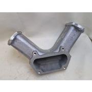 патрубок 238Ф-1115032 соеденительный