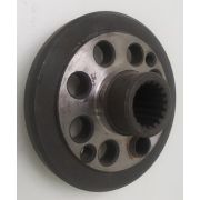 полумуфта 240-1005532 отбора мощности