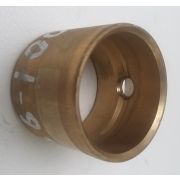 втулка 236-1004052-Б2 шатуна (завод)