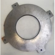 диск ведущий 238-1601094-Г средний промежуточный