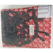 Р/к ДВС 7511-1000001-06 (паронит) ЯМЗ-7511 (общая ГБЦ)