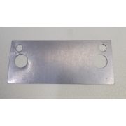 прокладка 236-1011380 регулировочная масляного насоса ЯМЗ