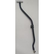 трубка 651.1104390 топливная отводящая рампы