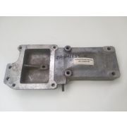 крышка 236-1002255-В4 блока верхняя