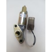 клапан КЭМ 32-20 (32-23) 7511.32120 электромагнитный