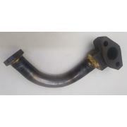 труба 240Н-1011420-А отвод.радиат.секции