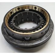синхронизатор 236-1701150-Б2 2-3 передач (ЯМЗ)