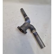 трубка 240-1303226 соединительная  термостата