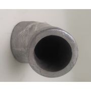 патрубок 240Н-1115128-А переходной правый