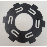 диск 236-1308630 ведущий привода вентилятора