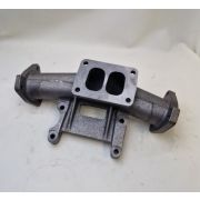 патрубок 238Ф-1008482 кронштейн