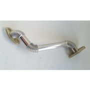 трубка 536.1118340-10 слива масла