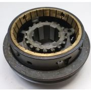 синхронизатор 236-1701151-А 4-5 передач КПП ЯМЗ в сборе