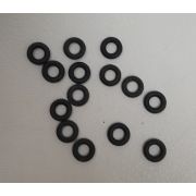 кольцо 238-1723026-01 уплотнительное