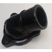 патрубок 658.1306053-01 коробки термостата