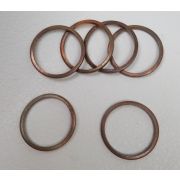 шайба 312630-П34 ФТОТ, ТНВД ЯМЗ