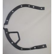 прокладка 236-1002314-В картера маховика