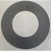 накладка сцепления 238-1601138 фрикционная