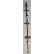 трубка 236-1104308-Г1 высокого давления  н/о завод