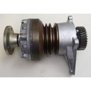 привод 238-1308011-Г2 вентилятора